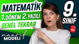 Matematik Yazılı Genel Tekrarı video önizlemesi