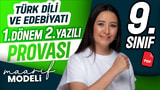 Türkçe Yazılı Provası video önizlemesi