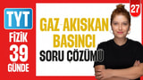 27. Gün: Gaz-Akışkan Basıncı video önizlemesi