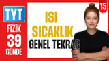 Isı Sıcaklık Soru Çözümü video önizlemesi