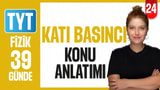 24. Gün: Katı Basıncı video önizlemesi