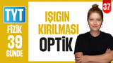 37. Gün: Işığın Kırılması video önizlemesi