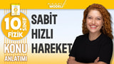 Hareket Kavramları video önizlemesi