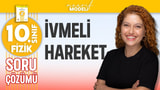 İvmeli Hareket video önizlemesi