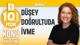 Düşey Doğrultuda İvme video önizlemesi