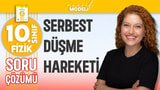 Serbest Düşme Hareketi video önizlemesi
