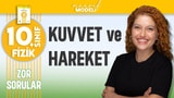 Kuvvet ve Hareket Anlamadıklarım video önizlemesi