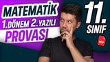 Matematik Yazılı Provası video önizlemesi