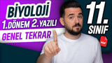 Biyoloji Yazılı Genel Tekrarı video önizlemesi