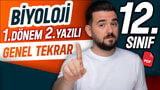 Biyoloji Yazılı Genel Tekrarı video önizlemesi