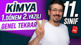 Kimya Yazılı Genel Tekrarı video önizlemesi