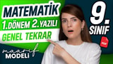 Matematik Yazılı Genel Tekrarı video önizlemesi