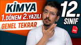 Kimya Yazılı Genel Tekrarı video önizlemesi