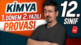 Kimya Yazılı Provası video önizlemesi