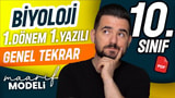 Biyoloji Yazılı Genel Tekrarı video önizlemesi