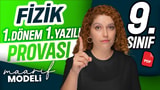 Fizik Yazılı Provası video önizlemesi