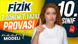 Fizik Yazılı Provası video önizlemesi