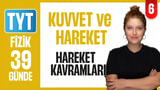 6.Gün: Hareket Kavramları video önizlemesi