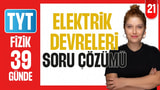 21. Gün: Elektrik Devreleri video önizlemesi