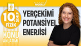 Yerçekimi Potansiyel Enerjisi video önizlemesi