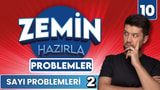 10.Gün: Sayı Problemleri İkinci Bölüm video önizlemesi