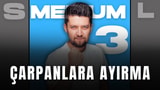 19.Gün: Çarpanlara Ayırma Medium Test - 3 video önizlemesi