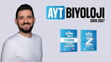 AYT Biyoloji Kampı | 2026-2027 | Biosem Biyoloji video önizlemesi