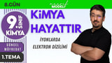 İyonlarda Elektron Dizilimi video önizlemesi