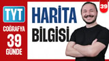 39.Gün: Harita bilgisi video önizlemesi