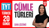 Cümle Türleri video önizlemesi