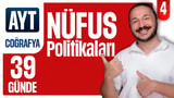4.Gün:Nüfus Politikaları video önizlemesi