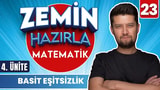 8.Gün:Basit eşitsizlik video önizlemesi