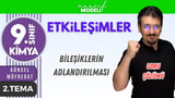 Bileşiklerin Adlandırılması video önizlemesi