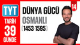 14.Gün: Dünya Gücü Osmanlı video önizlemesi