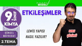Lewis Yapısı video önizlemesi