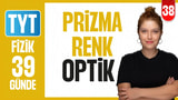 38. Gün: Prizma ve Renkler video önizlemesi