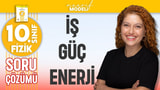 İş Güç Enerji video önizlemesi