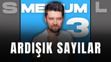 2.Gün: Ardışık Sayılar Medium Test - 3 video önizlemesi