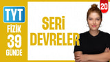 20. Gün: Seri Devreler video önizlemesi