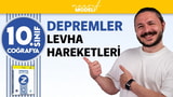 Levha Hareketleri ve Depremler video önizlemesi