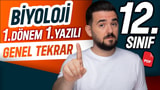 Biyoloji Yazılı Genel Tekrarı video önizlemesi
