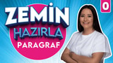 Zemin hazırla paragraf anlam bilgisi 0. gün video önizlemesi