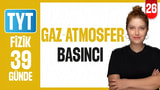26. Gün: Atmosfer ve Gaz Basıncı video önizlemesi