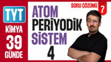 7. Gün: Atom ve Periyodik Sistem-4 video önizlemesi