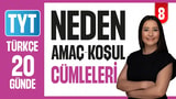 Neden - Amaç - Koşul video önizlemesi