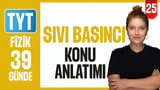 25. Gün: Sıvı Basıncı video önizlemesi