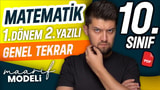 Matematik Yazılı Genel Tekrarı video önizlemesi