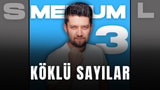 17.Gün: Köklü Sayılar Medium Test - 3 video önizlemesi