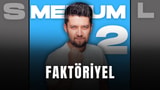 11.Gün: Faktöriyel Medium Test - 2 video önizlemesi
