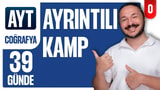 AYT Coğrafya Başlıyoruz video önizlemesi